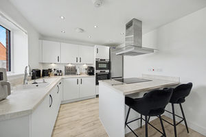 Cherry Drive Holmewood